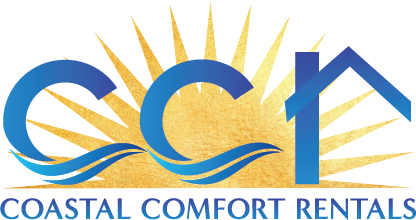 Coastal Comfort Rentals - Short-term House Rentals - Fort Walton Beach
